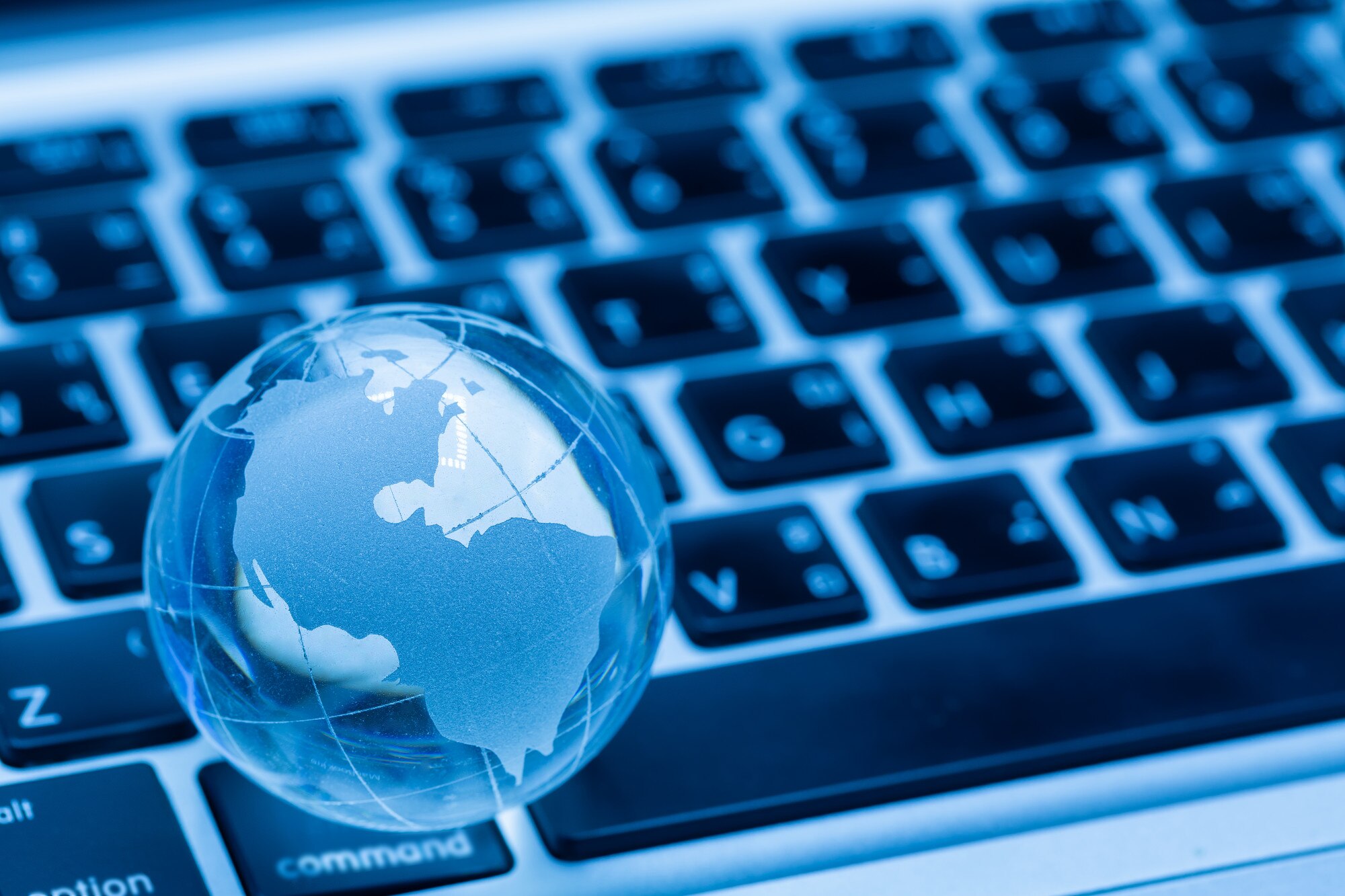 world globe computer keyboard 1150 17688
